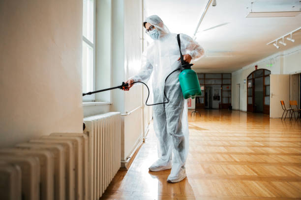 Best Pest Exclusion Services  in Fennville, MI